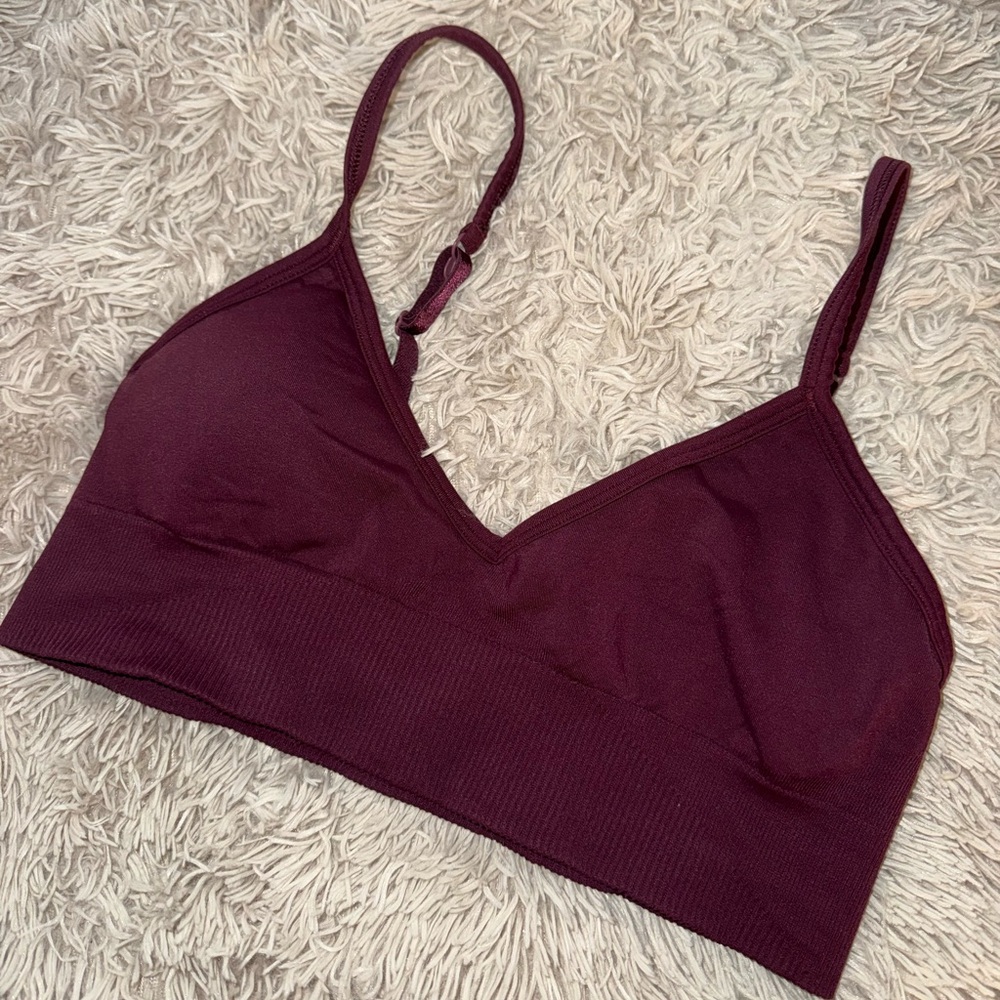 Lululemon bra